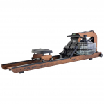 S&otilde;udemasin Tunturi Signature R90W Rower, By Fluid, 24TRW90000