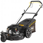 Bensiinimootoriga muruniiduk Texas ZT 4675TR/W, 90066262