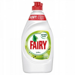 Fairy Apple n&otilde;udepesuvahend, 450ml