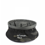 Koerakauss Mountain Paws kokkupandav koera veekauss &ndash; Chaki (Khaki)