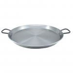 Paella pan 40 cm Kamado Bono (Limited)