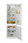 Sisseehitatud k&uuml;lmkapp Electrolux 600 serija, LowFrost, ENA6LE18S