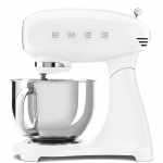 K&ouml;&ouml;gikombain Smeg 50's Style Aesthetic, SMF05WHEU, 4,8 L