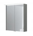 Peegelkapp Kame Loft, MC3DML/60-70/D18-LFT, LED-katusega, 60 cm