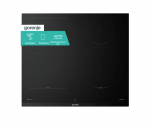 Sisseehitatud induktsioonpliidiplaat Gorenje G800, GI6433BCWF, 60 cm