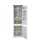 Sisseehitatud k&uuml;lmik Electrolux E8MNCC18S s&uuml;gavk&uuml;lmikuga, 800 seeria, 178 cm