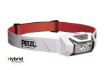 T&auml;helepanu keskpunktis peas Petzl TIKKA CORE, 450 lm, White