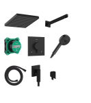 Du&scaron;is&uuml;steem Hansgrohe Pulsify E Design, 24625670