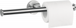 Tualettpaberi reserv Hansgrohe Logis Universal 41717000