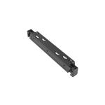 Sirge magnetr&ouml;&ouml;pa &uuml;hendusliitmik Braytron M20 ST01, 48 V DC, must