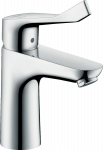 Valamu kraanikauss Hansgrohe Focus 31917000