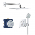 Grohe GROHTHERM 34742000