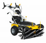 Texas Smart Sweep 800E