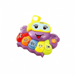 Toy piano - octopus