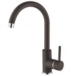 Valamusegisti Aquasanita Sabia 5523, 120 Tumepruun