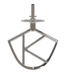 Kenwood K-Beater KAT50.000SS, AW20011058