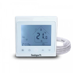 Elektrooniline programmeeritav termostaat (temperatuurikontroller) Feelspot WTH51.36 NEW