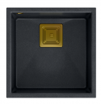 Quadron DAVID 40 HQD4242U8-G1, 420x420x225