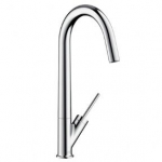 Valamu segisti Hansgrohe AXOR starck (10822000)