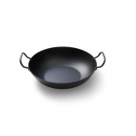 S&uuml;sinikterasest wok-pann Wadjan Skottsberg 34cm