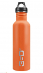 Pudel 360 degrees Stainless Single Wall 750ml