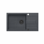 Valamu Quadron CHRISTIAN 136 XL, HCQC57845CZK_PC, t&auml;piline must