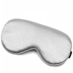 Silma mask magamiseks WAYA Silk, EM-SLK07, h&otilde;bedane