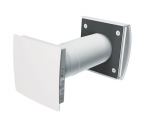 Mini rekuperaator VENTS Twinfresh Comfo RA1-85-0 (kuni 40m2 ruumi kohta)