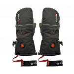 Soojendusega kindad 2in1 Glovii GS21