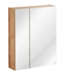 Vannitoa kapp Comad CAPRI OAK 842A FSC