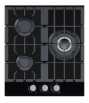 Sisseehitatud gaasipliit Schlosser PGH4511B