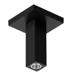 Du&scaron;ipea hoidik Hansgrohe E 10 cm, 24338670