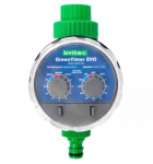 Gravitatsioonilise kastmise kontroller Irritec (0-8 bar)