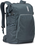 Seljakott kaamera jaoks Thule Covert DSLR TCDK224 DARK SLATE 24 L, 3203907
