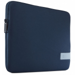 S&uuml;learvuti &uuml;mbris Case Logic Reflect MacBook Sleeve 13" REFMB113 DARK BLUE, 3203956