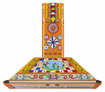 Kapuuts Smeg KT90DGC