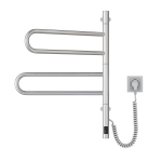 Elektriline k&auml;ter&auml;tikuivati Navin Fouette 480*600 Sensor, 10-012033-4860