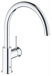 Valamusegisti GROHE BauClassic 31535000