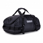 Seljakott Thule Chasm TDSD301, 3205211, 30 L, Black