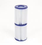 Basseinipumba filter Bestway 58094, 10.6 cm