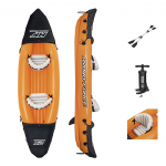 S&uuml;sta Bestway Rapid X2 Kayak, 65077, 14,8 kg