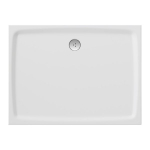 Du&scaron;ialus Ravak Gigant Pro Flat, XA03A411010