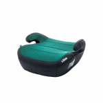 4Baby turvatool BOOST 125-150CM roheline I-SIZE
