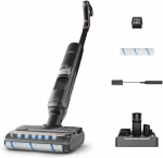 Juhtmeta tolmuimeja Tefal X-Clean 7, GF5736F4