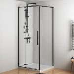 Du&scaron;ikabiin Masterjero K76 K769CB+K76BSPB, 90 cm x 90 cm x 195 cm