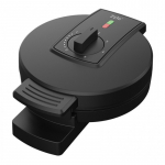 S&uuml;damekujuline pannkoogipann Zyle XL, ZY321BL, &Oslash; 18,5 cm, 900 W