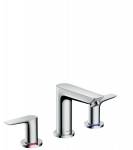 Hansgrohe Talis E 71733000