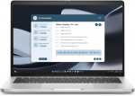 Dell Pro 14 Plus PB14255 14'' WUXGA AMD Ryzen 5 PRO 230 16GB 512GB SSD W11P, h&otilde;bedane