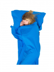 Magamiskoti siselina Lifeventure Cotton Sleeping Bag Liner &ndash; Mummy