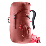Laste matk seljakott Deuter Climber 22 &ndash; Ruby